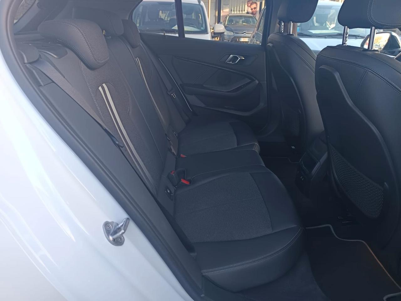 Bmw 116D 2021 - 1.5 diesel Lb automobili