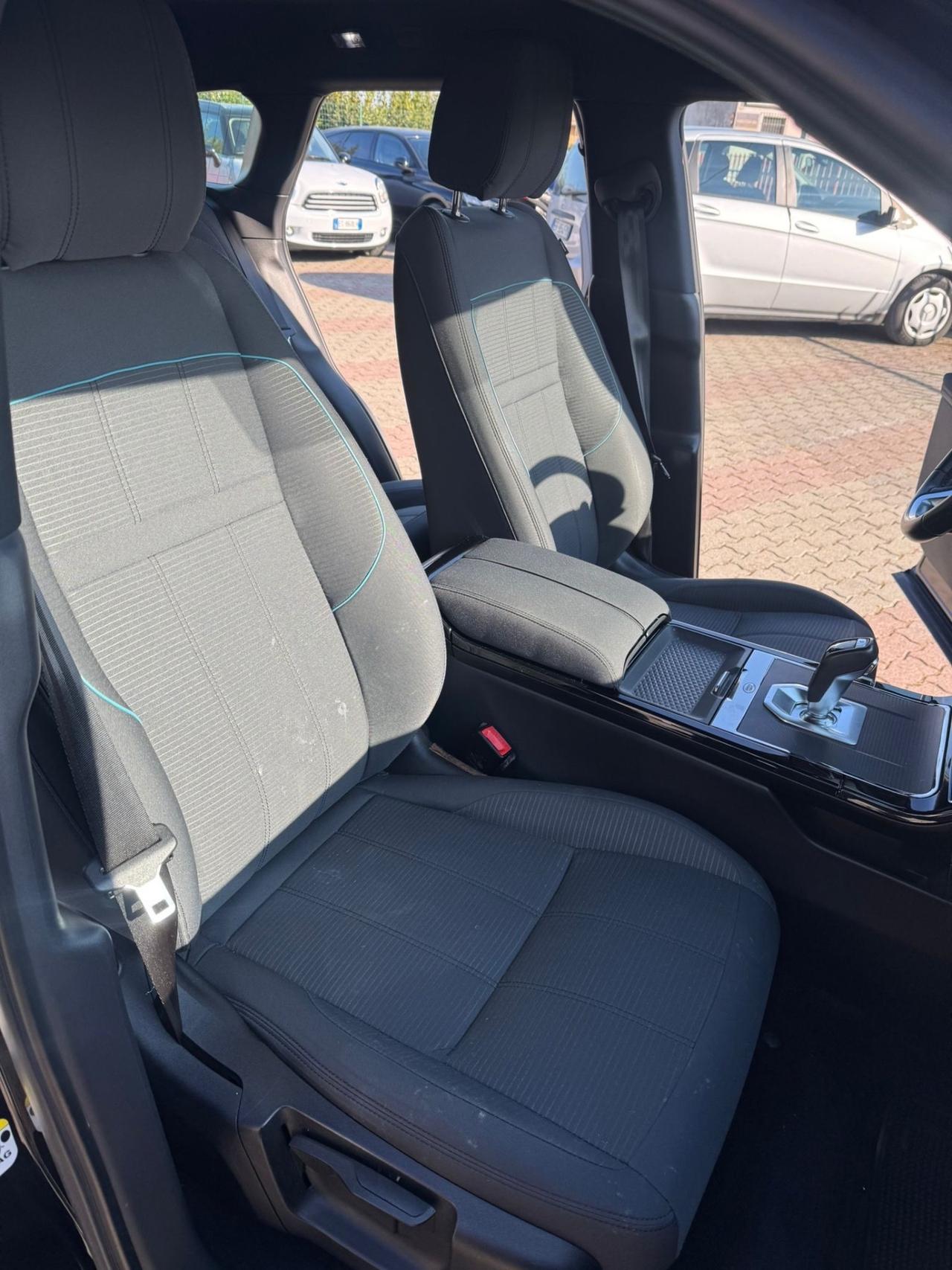 Land Rover Range Evoque 2.0 TD4 150 CV 5p. SE Dynamic