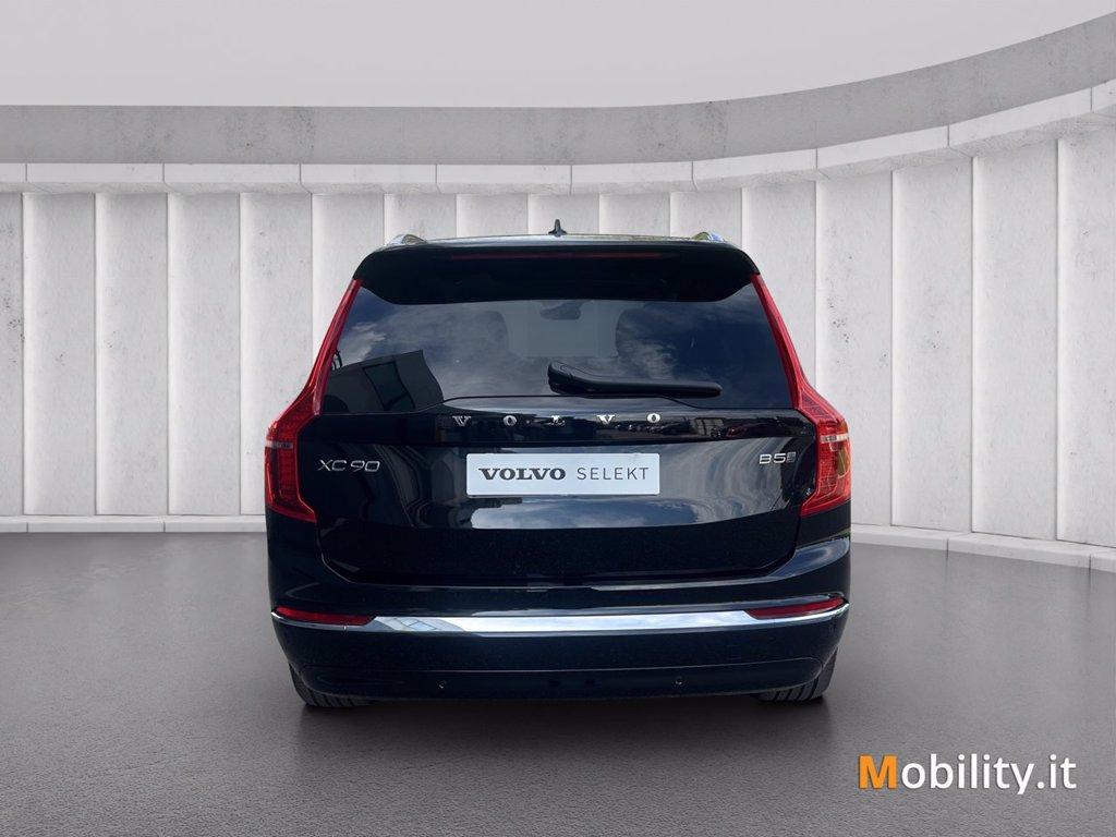 VOLVO XC90 2.0 b5 Ultimate Bright awd 7p.ti auto del 2025
