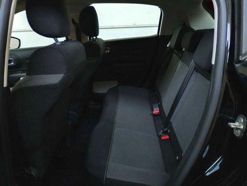 Citroën C3 PureTech 82 S&S da 105,00 al mese