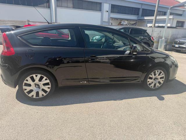 CITROEN C4 BENZINA/GPL Coupé 2.0 180CV VTS Bellissima