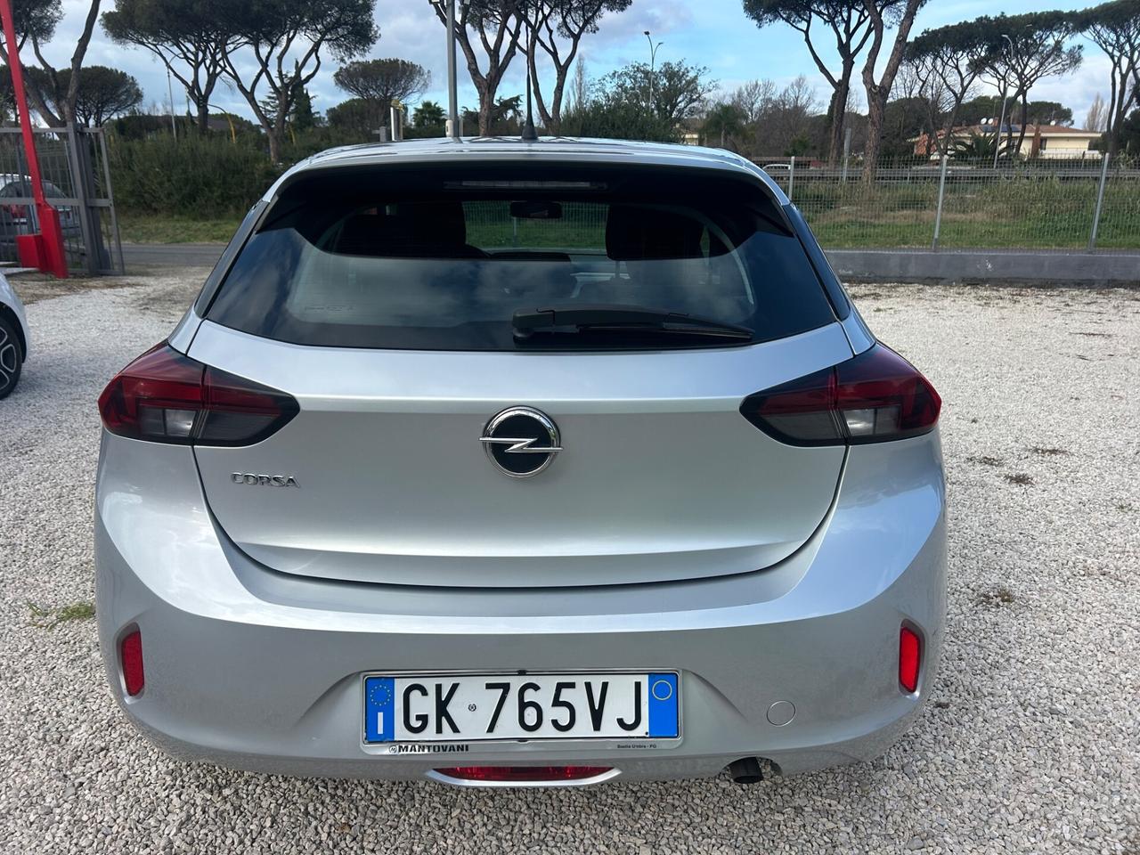 Opel Corsa 1.2 Edition