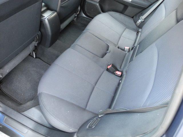 SUBARU Forester 2.0D XS Trend -Trazione Integrale-UniPROPRIETARIO