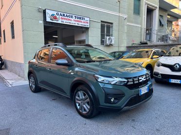 Dacia Sandero Stepway 1.0 TCe Eco-G Extreme Up PREZZO REALE