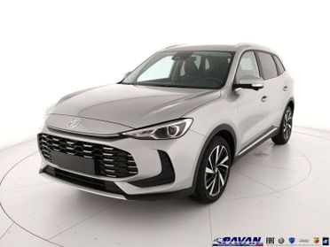 MG ZS 1.5 Hybrid+ Luxury HEV CV TOTALI 197