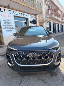 Audi Q5 SPB 40 TDI quattro S tronic line plus
