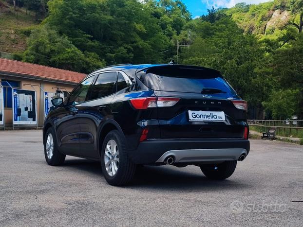 Ford Kuga 1.5 EcoBlue 120 CV 2WD Titanium Business
