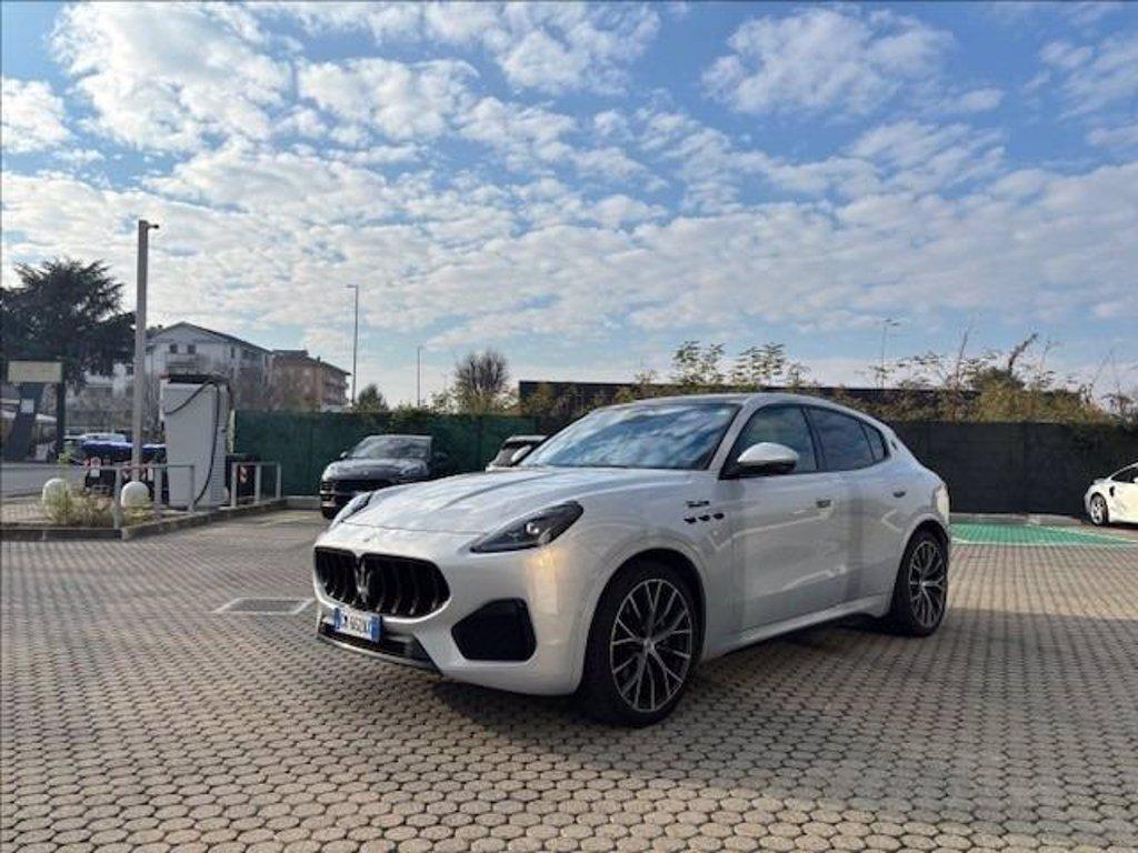 MASERATI Grecale 2.0 mhev Modena 330cv auto del 2023