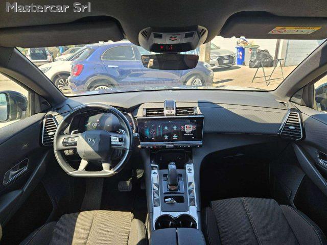 DS AUTOMOBILES DS 7 DS7 1.6 e-tense phev Bastille Business - GP823FS