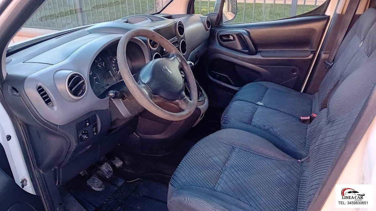 PEUGEOT - Partner 1.6 diesel