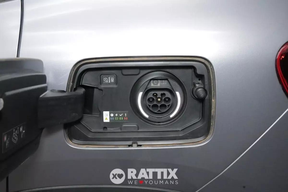 Citroen C5 Aircross 1.6 Hybrid PHEV 225CV Shine Pack e-EAT8