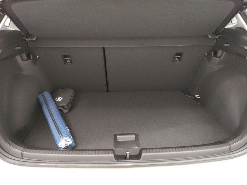 Volkswagen Polo 1.0 TSI Edition Plus