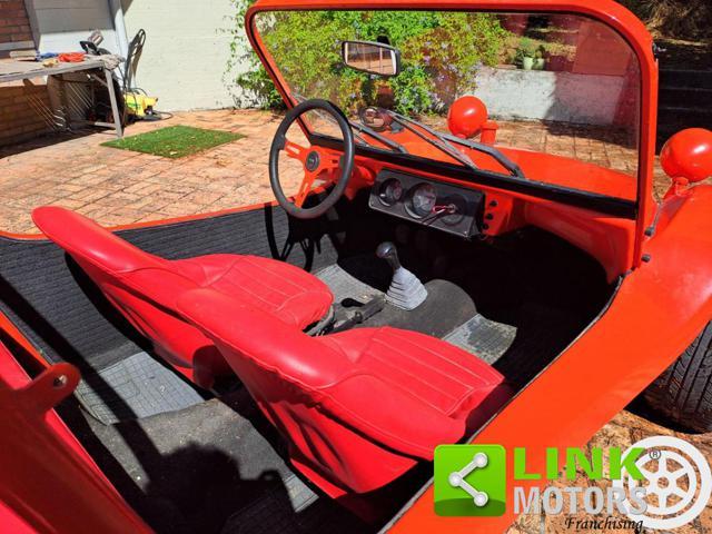 VOLKSWAGEN Buggy TRATTATIVA RISERVATA DUNE AUTOZODIACO