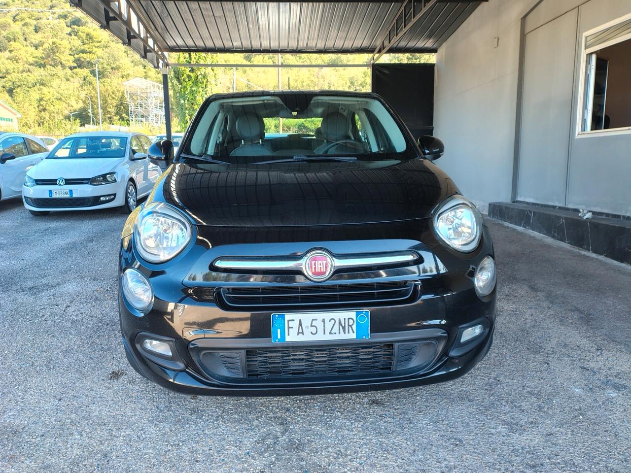 Fiat 500X 1.6 MultiJet 120 CV Business