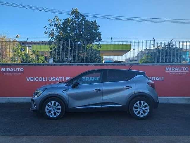 Renault Captur Captur Full Hybrid E-Tech 145 CV Intens