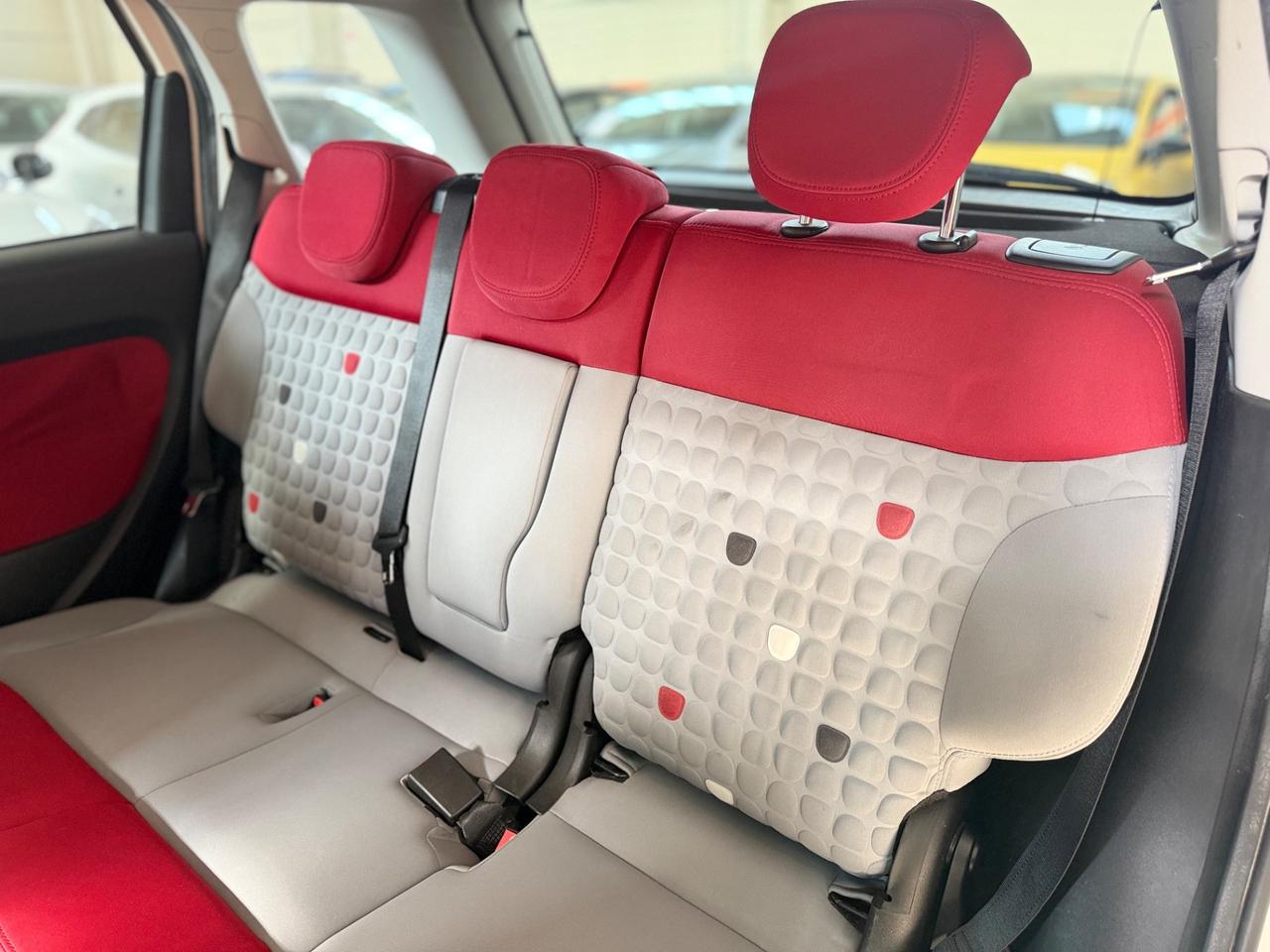 Fiat 500L 1.3 Multijet 85 CV Easy NEOPATENTATI