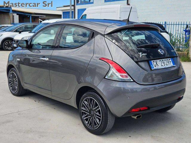 LANCIA Ypsilon neopatentati 1.0 firefly hybrid Gold tg :GK292RF