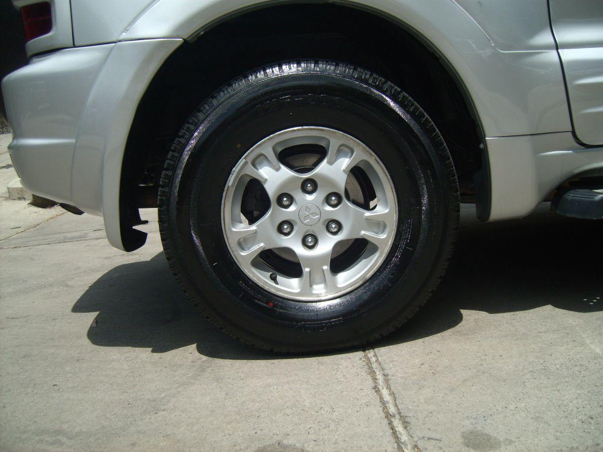 Mitsubishi Pajero 3.2 16V DI-D 3p. GLS Full