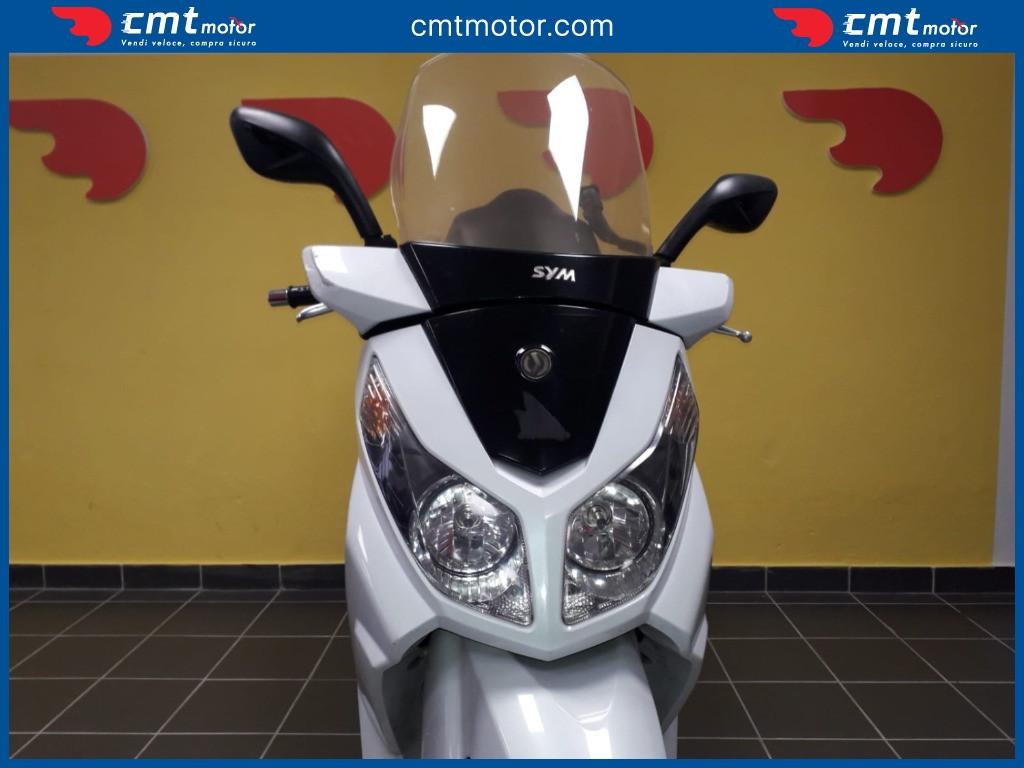 SYM CityCom 300 - 2010