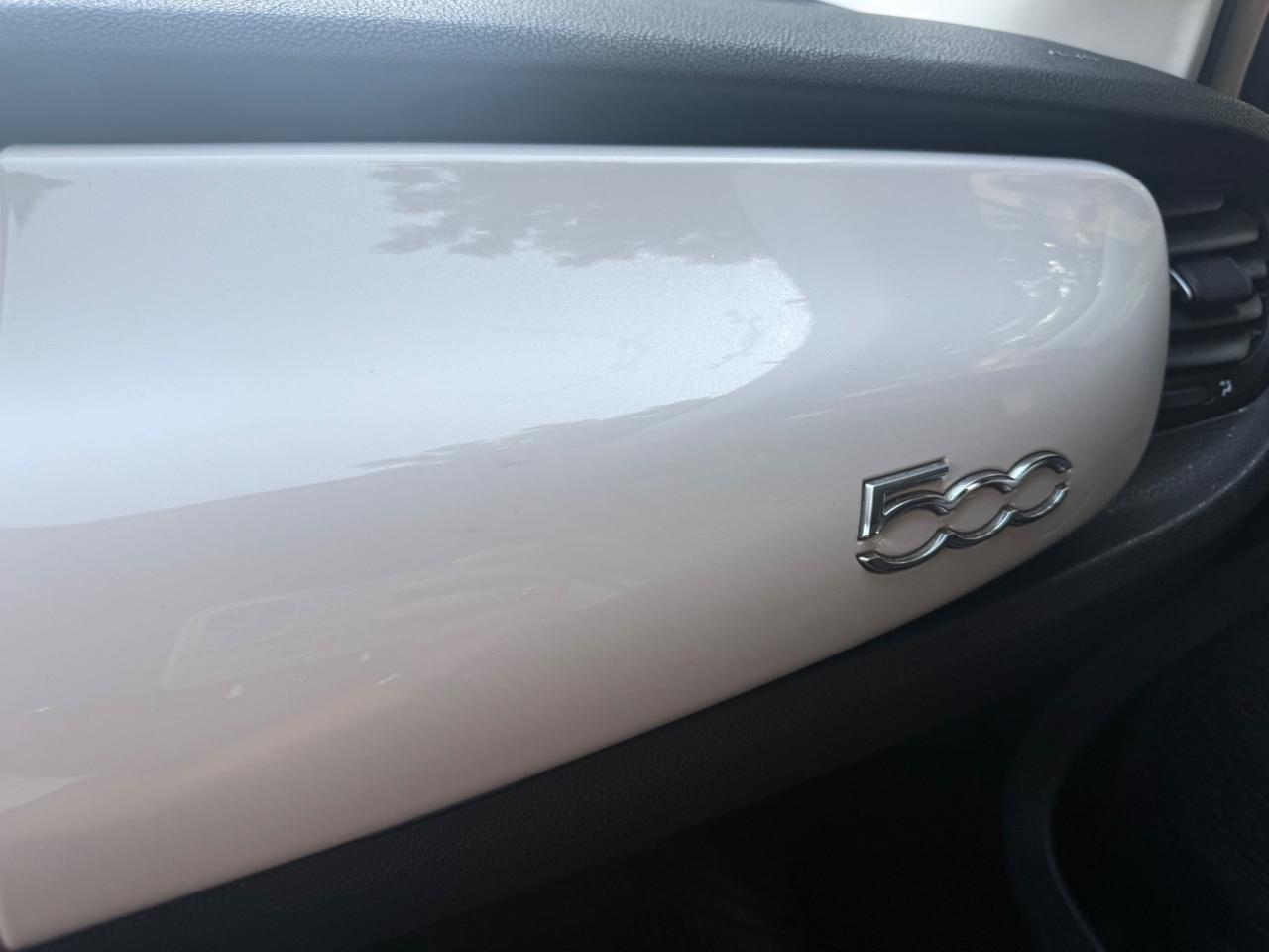 Fiat 500X 1.6 MultiJet 120 CV Lounge ANNO 2016