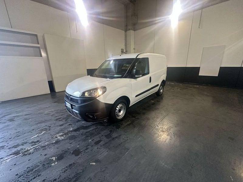 FIAT Doblò 1.3 MJT S&S CH1 Cargo Easy (IVA ESCL.)