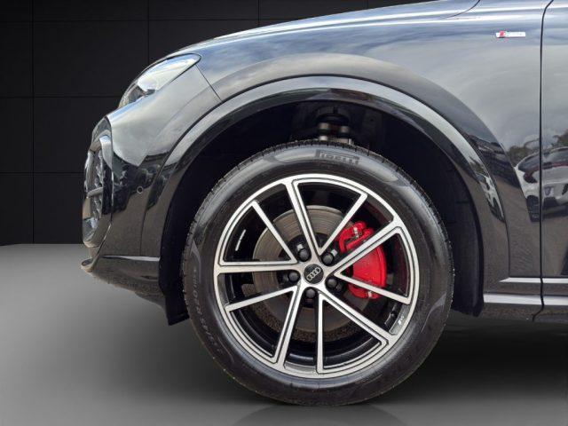 AUDI Q5 SPB TDI 150 kW mHEV+ S tronic quattro S line editi