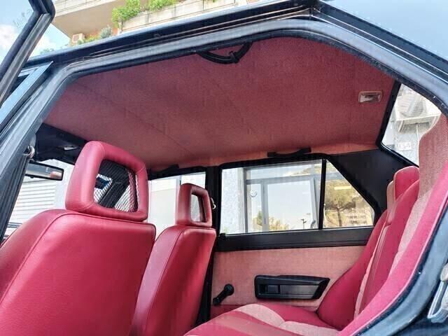 Alfa Romeo Giulietta Turbo Delta