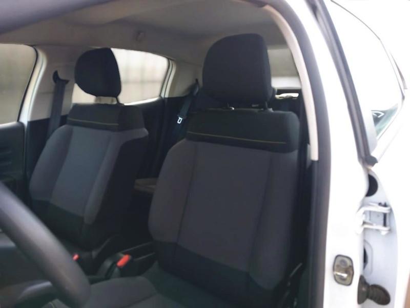 CITROEN C3 BlueHDi 100 S/S Feel 5 PORTE