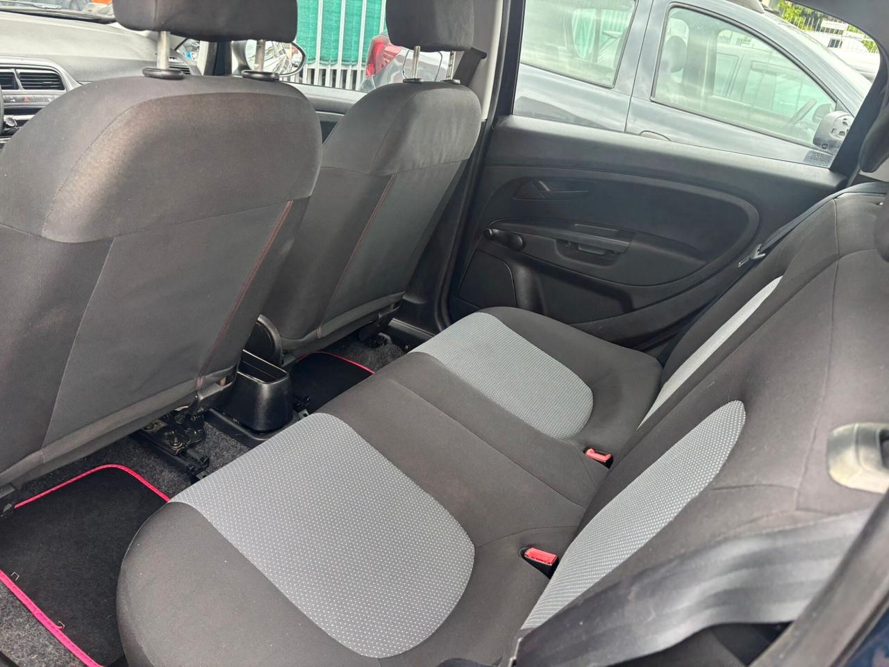 Fiat Punto Classic 1.2 5 porte Active