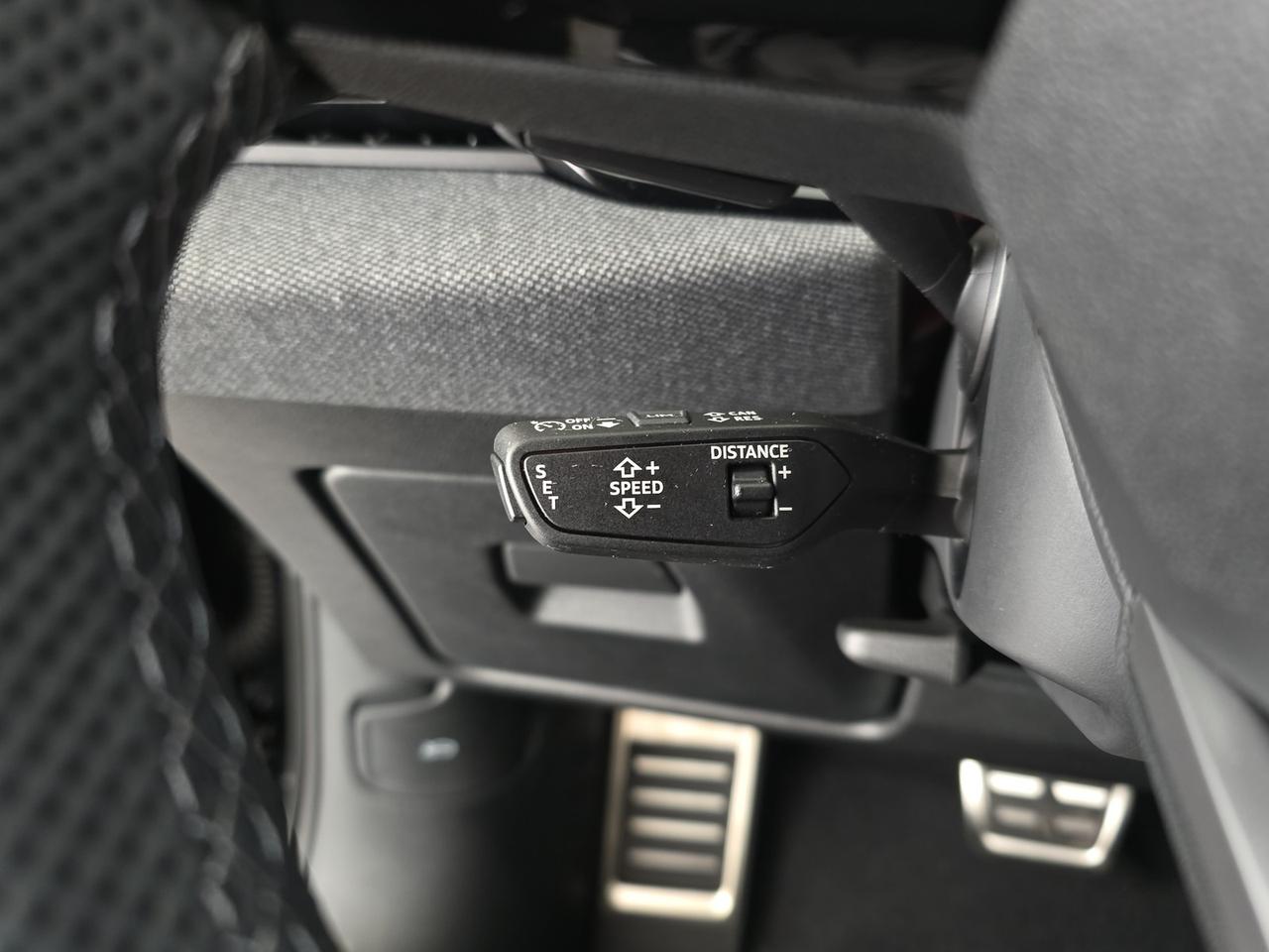 Audi A5 avant 2.0 tdi mhev+ business 204cv s-tronic