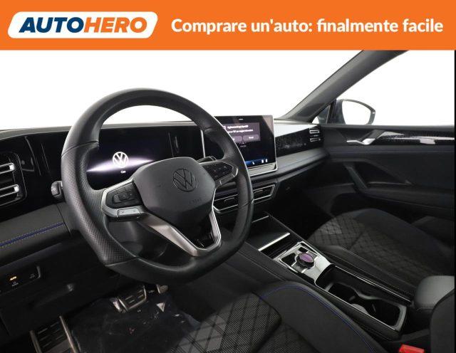 VOLKSWAGEN Tiguan 2.0 TDI 150 CV DSG R-Line