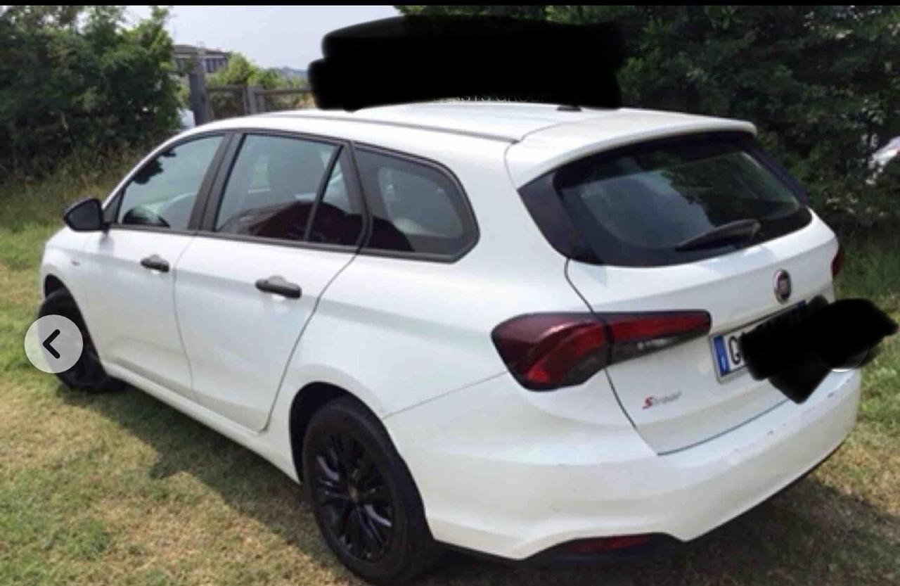 Fiat Tipo 1.3 Mjt S&S SW Mirror