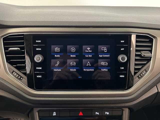 Volkswagen T-Roc 2.0 TDI SCR 150 CV DSG Business BlueMotion Technology