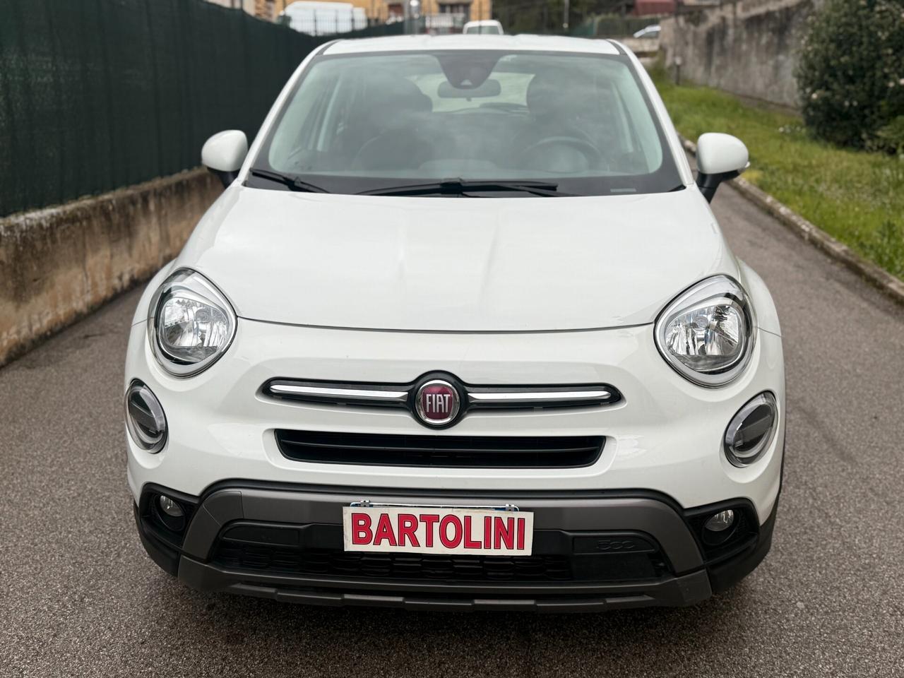 Fiat 500X 1.3 MultiJet 95 CV Cross