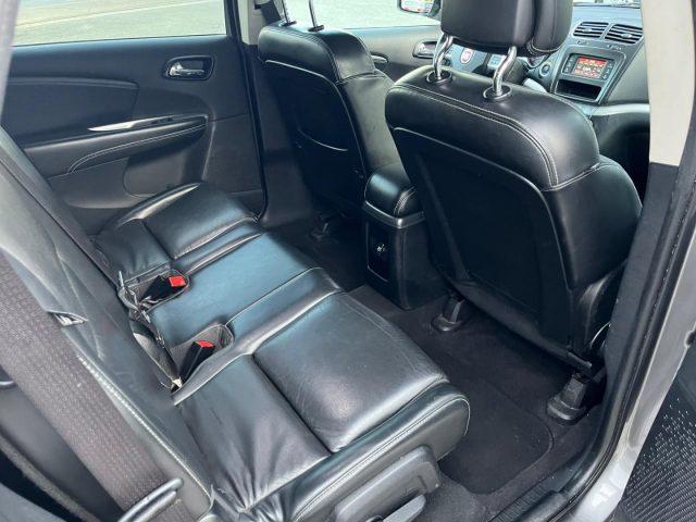 FIAT Freemont 2.0 Multijet 140 CV Urban 7 POSTI