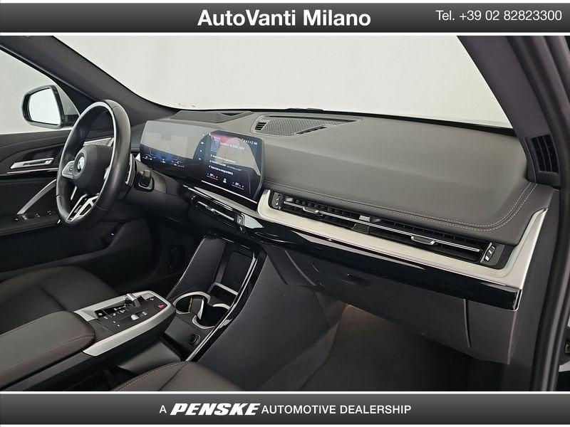 BMW X1 X1 sdrive18d X-Line auto