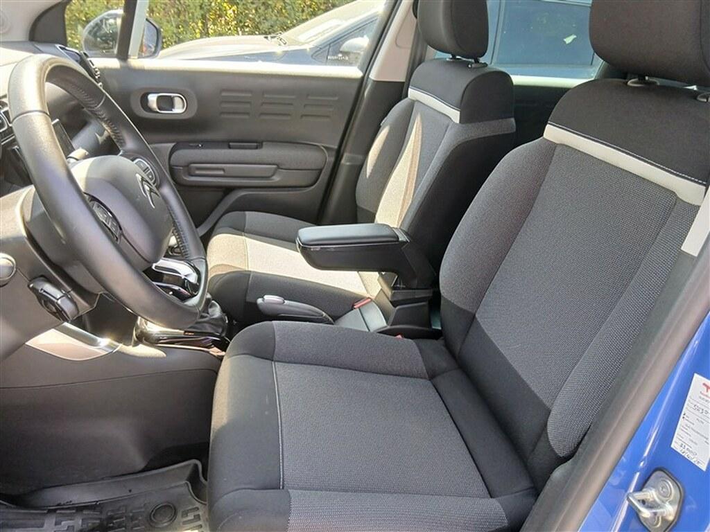 Citroen C3 Aircross 1.5 BlueHDi Feel