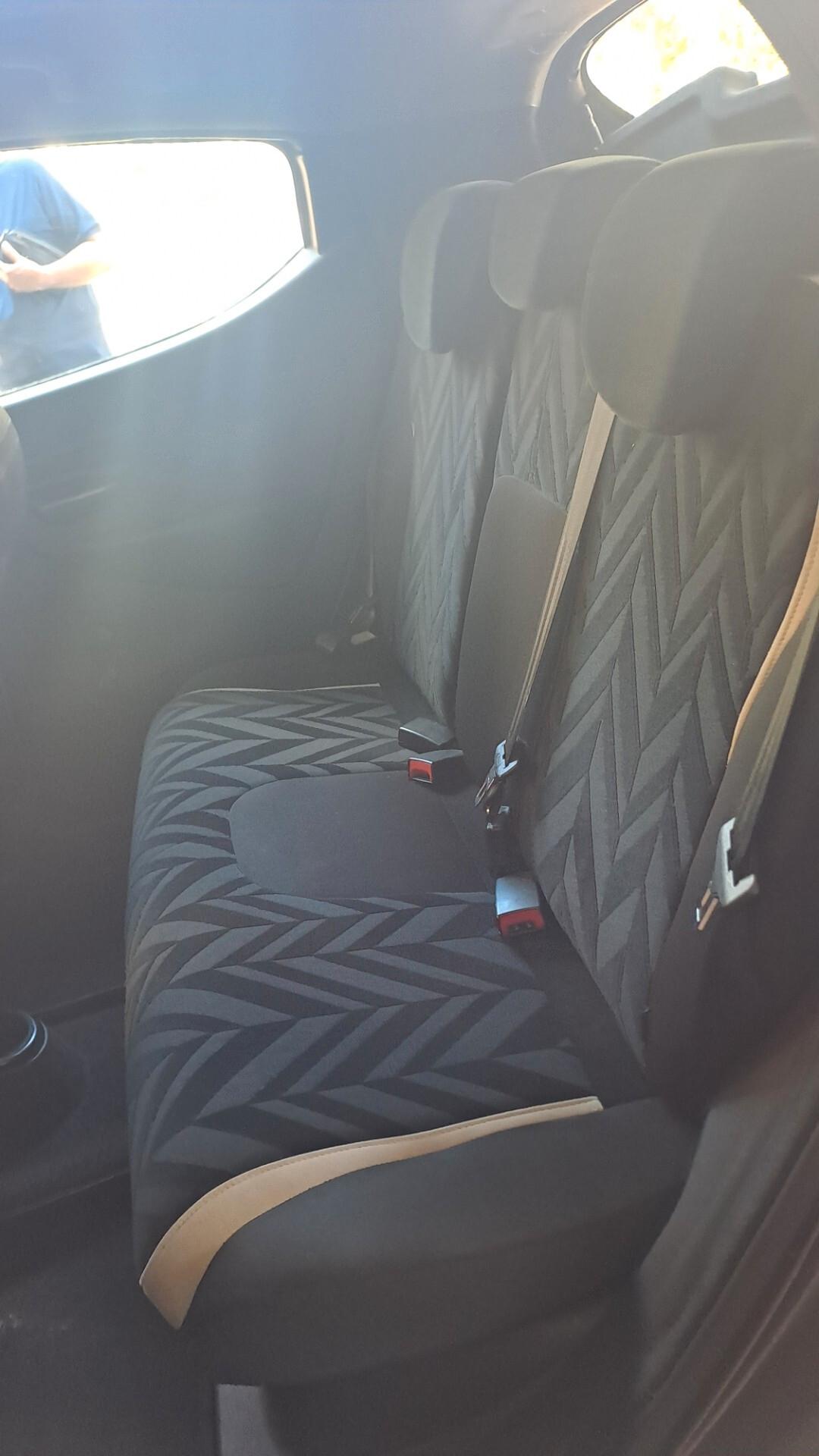 Lancia Ypsilon GPL 1.2 69 CV 5 porte GPL