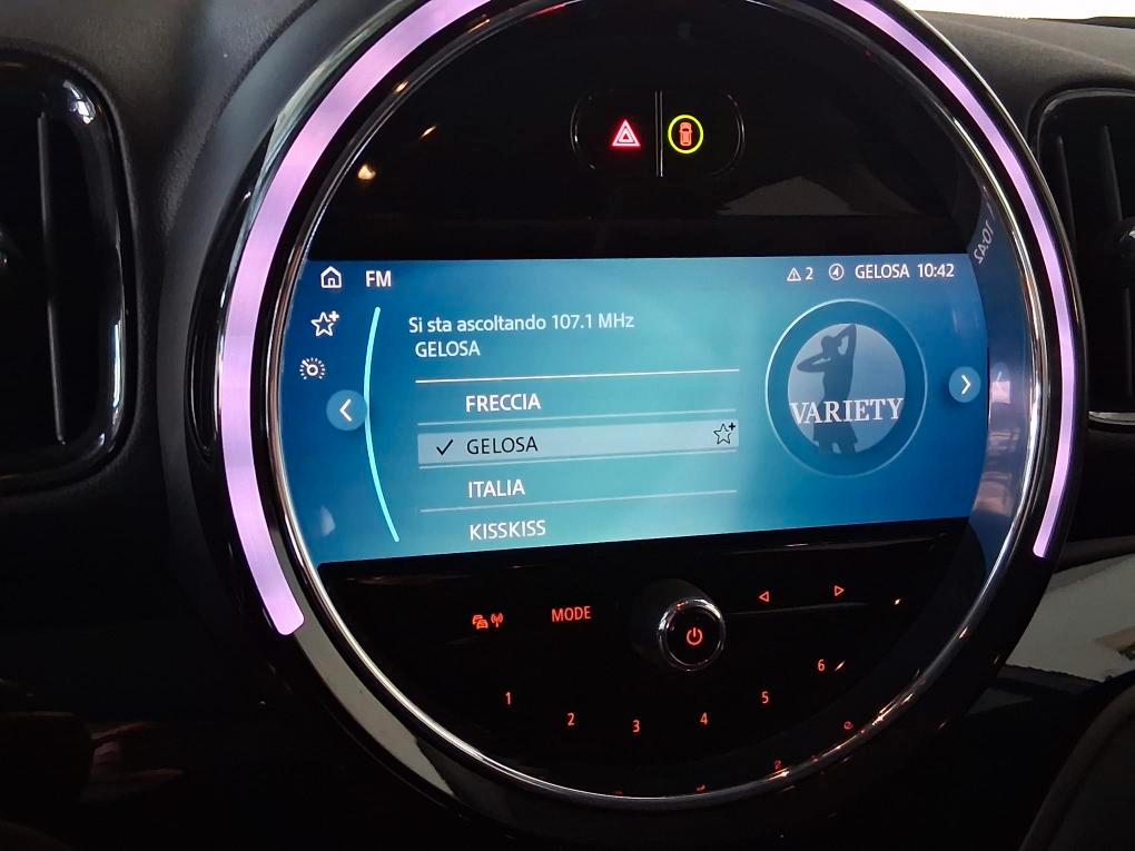 MINI Countryman 1.5 Cooper Countryman