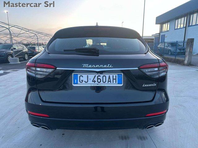 MASERATI Levante Levante 2.0 mhev GT 330cv auto - GJ460AH