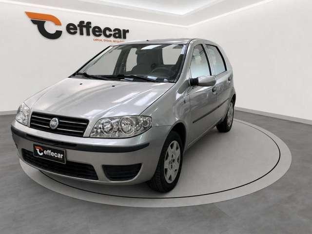 Fiat Punto 1.2 5 porte Dynamic