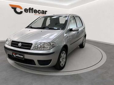 Fiat Punto 1.2 5 porte Dynamic