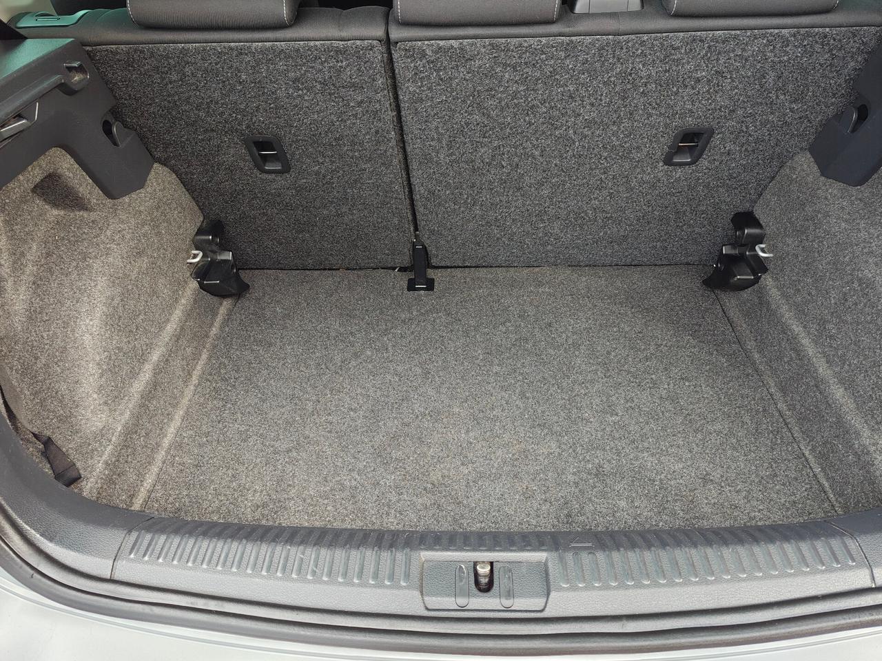 Volkswagen Polo 1.2 70 CV 5p. Comfortline