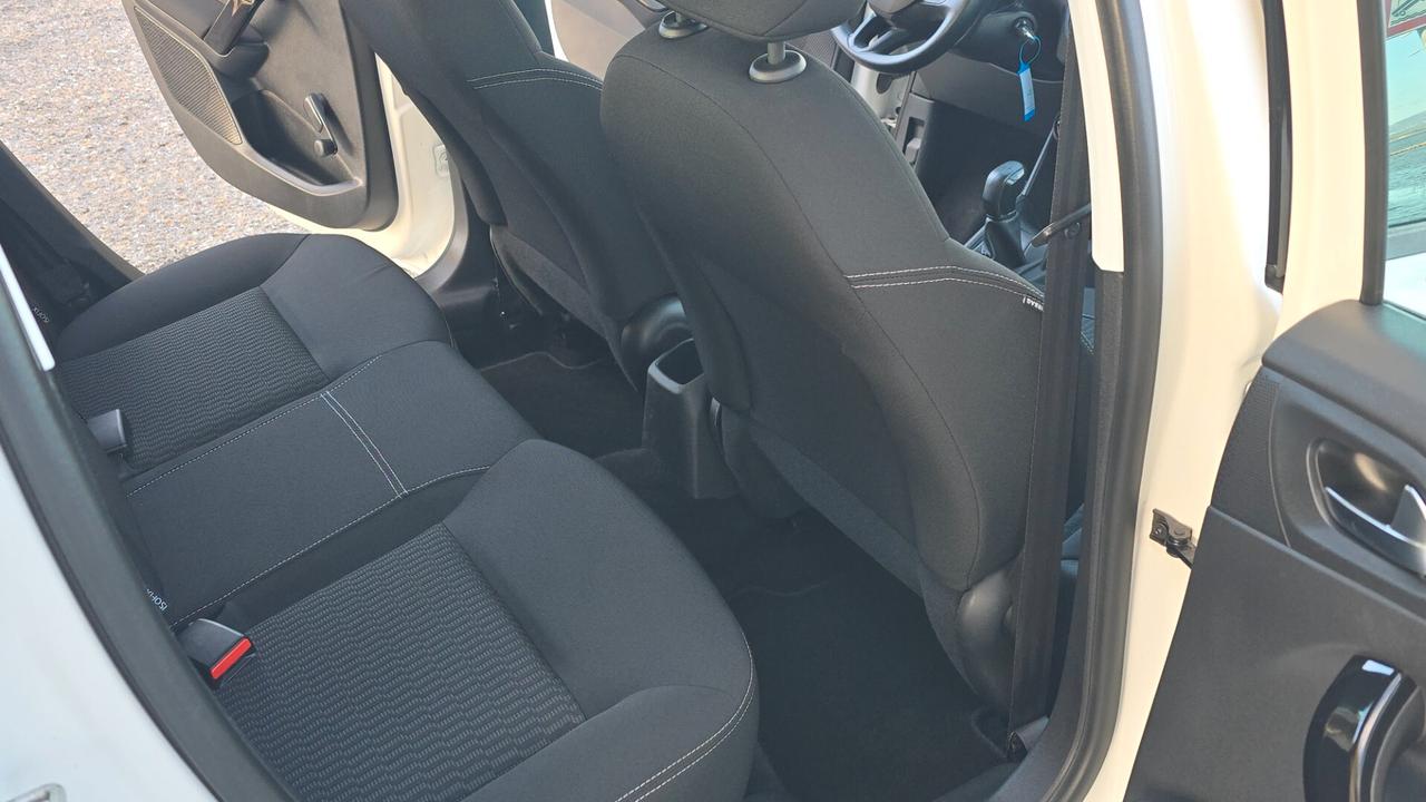 Peugeot 208 / 2017 5P BERLINA MIX BLUEHDI 75CV