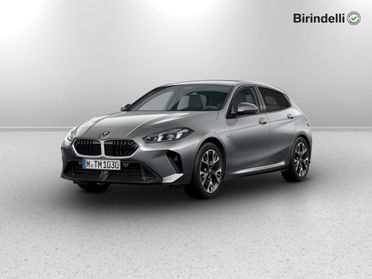 BMW 120d