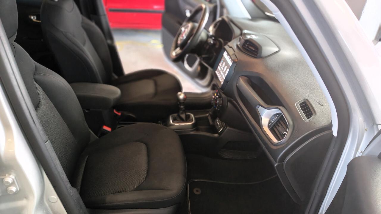 Jeep Renegade 1.0 T3 Longitude 2WD