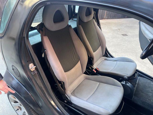 SMART ForTwo 700 pulse (45 kW) clima euro 4