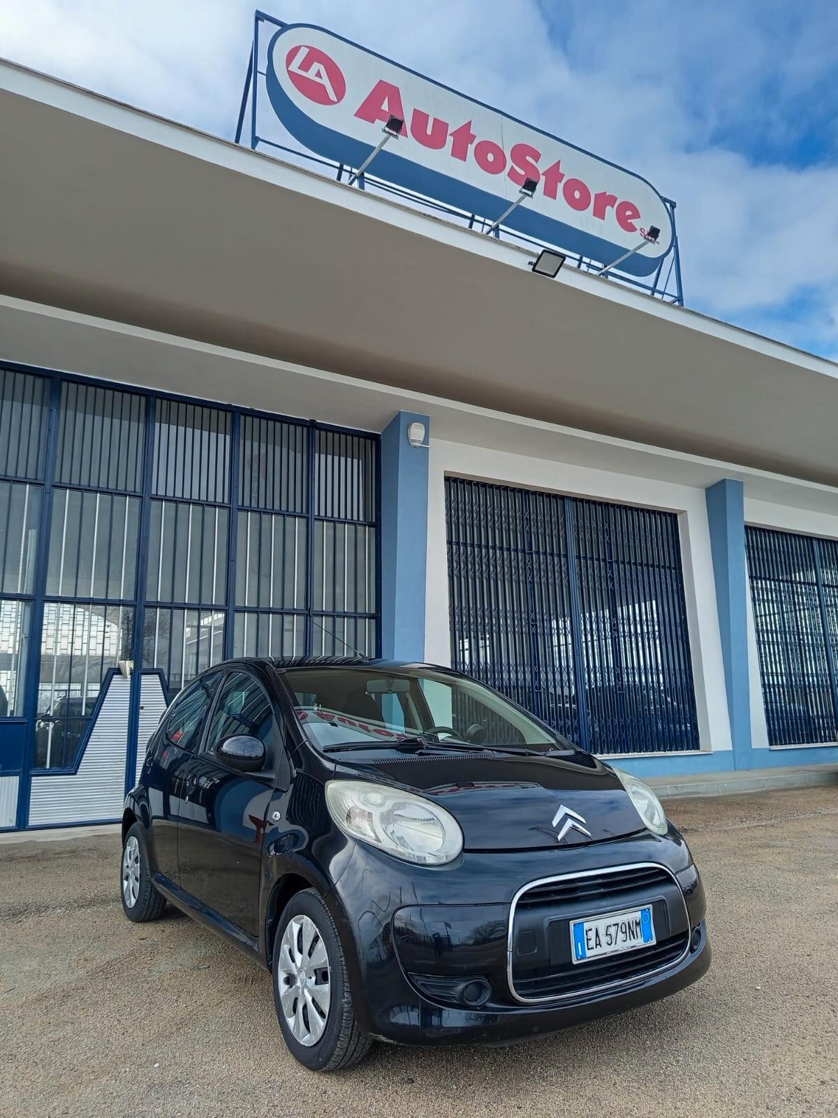 Citroen C1 1.0 5 porte airdream CMP-5 Perfect