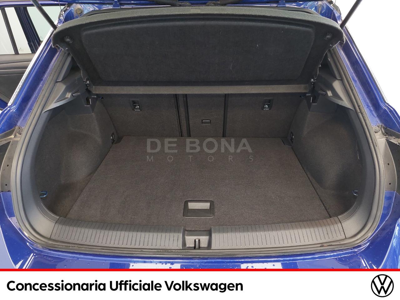 Volkswagen T-Roc 2.0 tsi r 4motion 300cv dsg