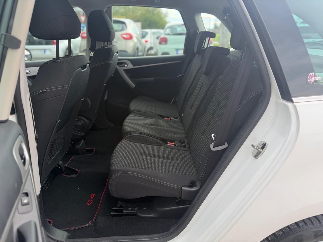 Citroen C4 Picasso 1.6 HDi (150.000KM)